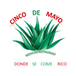 Cinco de Mayo llc