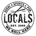 Locals Sushi & Sports Pub