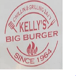 Kelly's Big Burger