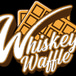 whiskey waffle