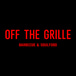 Off The Grille