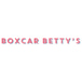 Boxcar Betty's