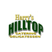 Harry's Hilltop Catering Delicatessen