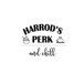 Harrod's Perk and Chill