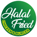 Halal Fried Chicken & Burger