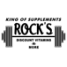 Rocks Discount Vitamins