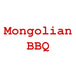 Mongolian BBQ