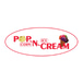 Pop-N-Cream