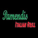 Pamendis Italian Grill