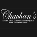 Chauhan’s Fine Indian Cuisine & Banquet