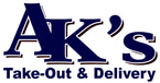AK's Takeout & Delivery