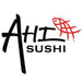 Ahi Sushi