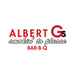 Albert G's Bar-B-Q