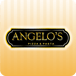 Angelos pizza