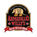 Armadillo Willy’s BBQ