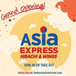 Asia Express Hibachi & Wings