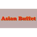 Asian Buffet