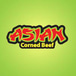 Asian Corned Beef