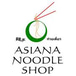 Asiana Noodle Shop