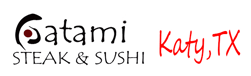 Atami Sushi Bar & Grill