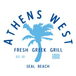 Athens West