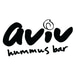 Aviv Hummus Bar