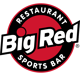 Big Red Restaurant & Sports Bar