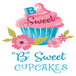 B Sweet Cupcakes