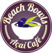 Beach Bowls Acai Cafe