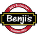 Benji's Deli & Restaurant