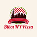 Bibo's NY Pizza