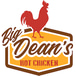 Big Deans Hot Chicken