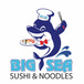 Big Sea Sushi & Noodles