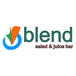 Blend Salad & Juice Bar