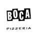 Boca Pizzeria