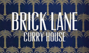 Bricklane Curry House- Newark Ave