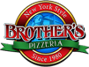 Brothers Pizza Parlor