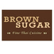 Brown Sugar