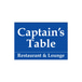 Captain's Table Restaurant