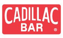 Cadillac Bar