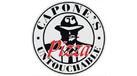 Capone’s Pizza