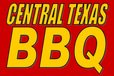 Central Texas Style BBQ