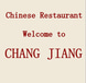 Chang Jiang