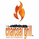 Charcoal Grill & Rotisserie