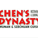 Chen's Dynasty