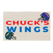 Chuck's Wings