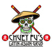 Chuey Fu's