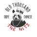 Old Thousand-The Hits