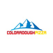 Coloradough Pizza