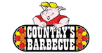 Country’s Barbecue